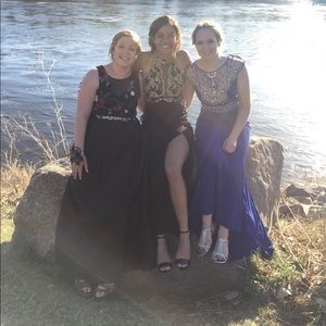 Meet your Posher, Kelly